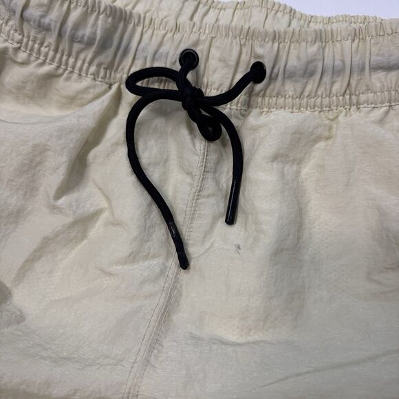 Nike Air Jordan Engineered Shorts Mens Large Woven Workout NBA Sportswear - Picture 5 of 8